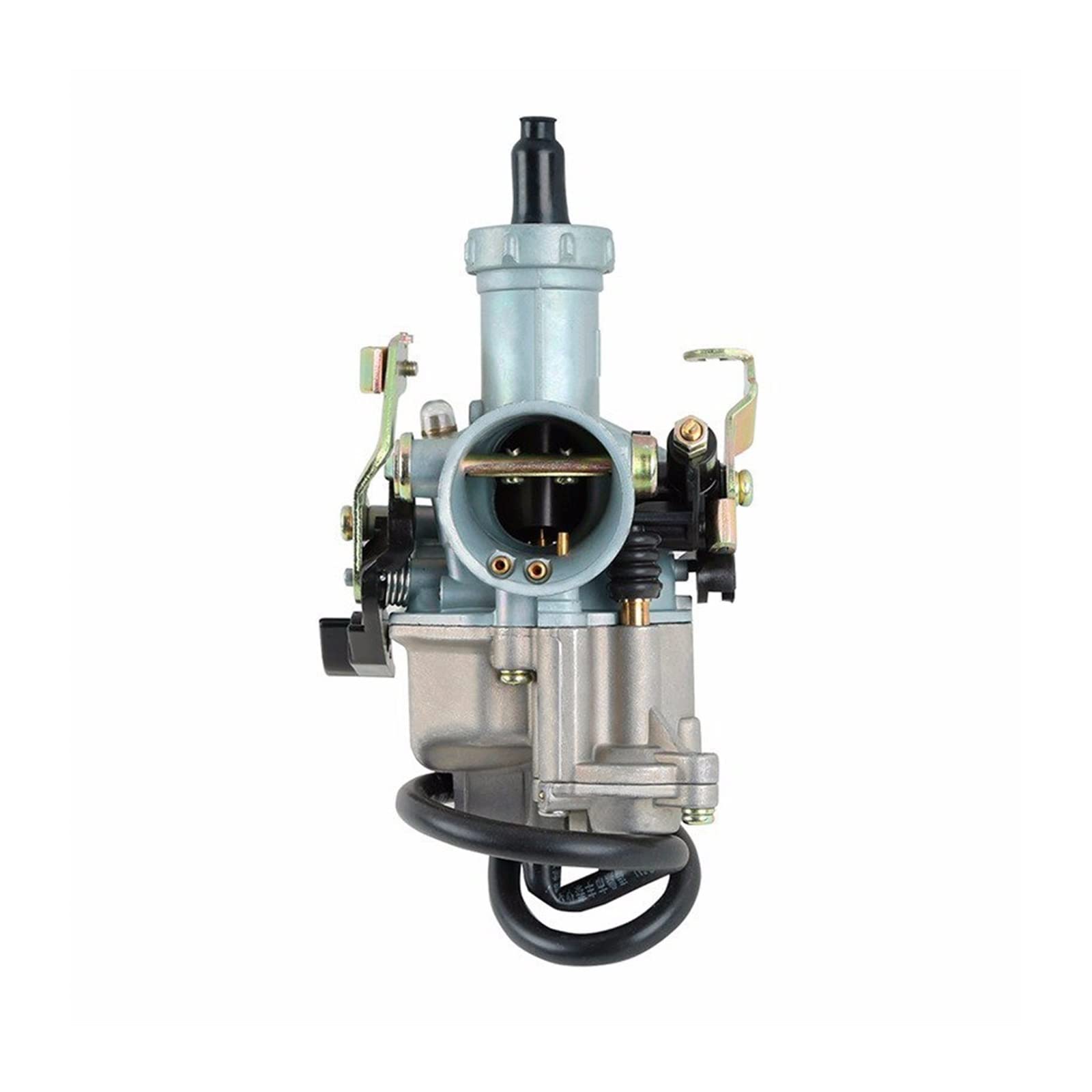 Carburateur moto pour remplacer la pièce usée des moteurs 200cc
