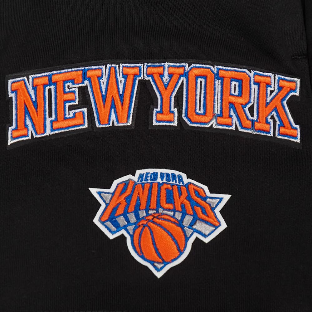 Pro Standard Damen Shorts NBA Classic Chenille W FLC Short