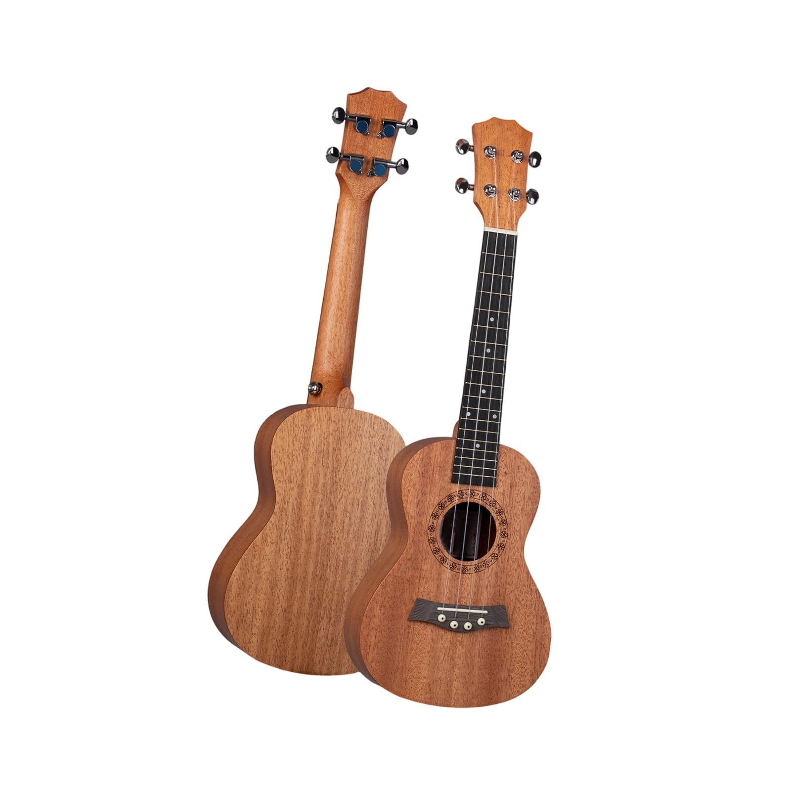 Chitarra Ukulele Da 26 O 23 Pollici 21 Esercitazioni A Suonare Strumenti A Corda Ukulele
