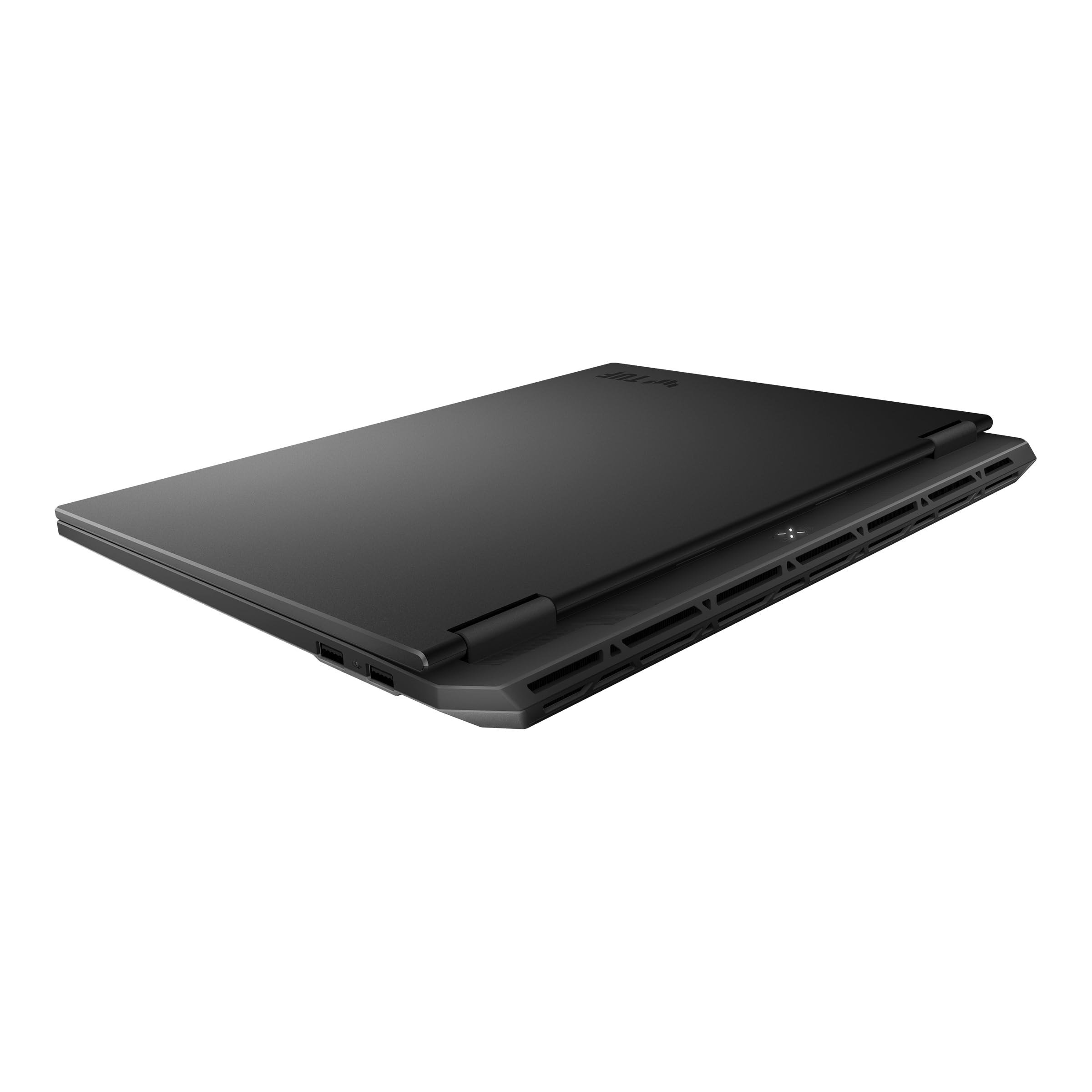 ASUS TUF Gaming A16 FA608UM-RV005 - Computer portatile da gioco da 16 pollici, WUXGA 165 Hz, AMD Ryzen 7 260, 32 GB RAM, SSD da 1TB, NVIDIA RTX 5060 8GB, senza sistema operativo, Cacciatore Spagnolo