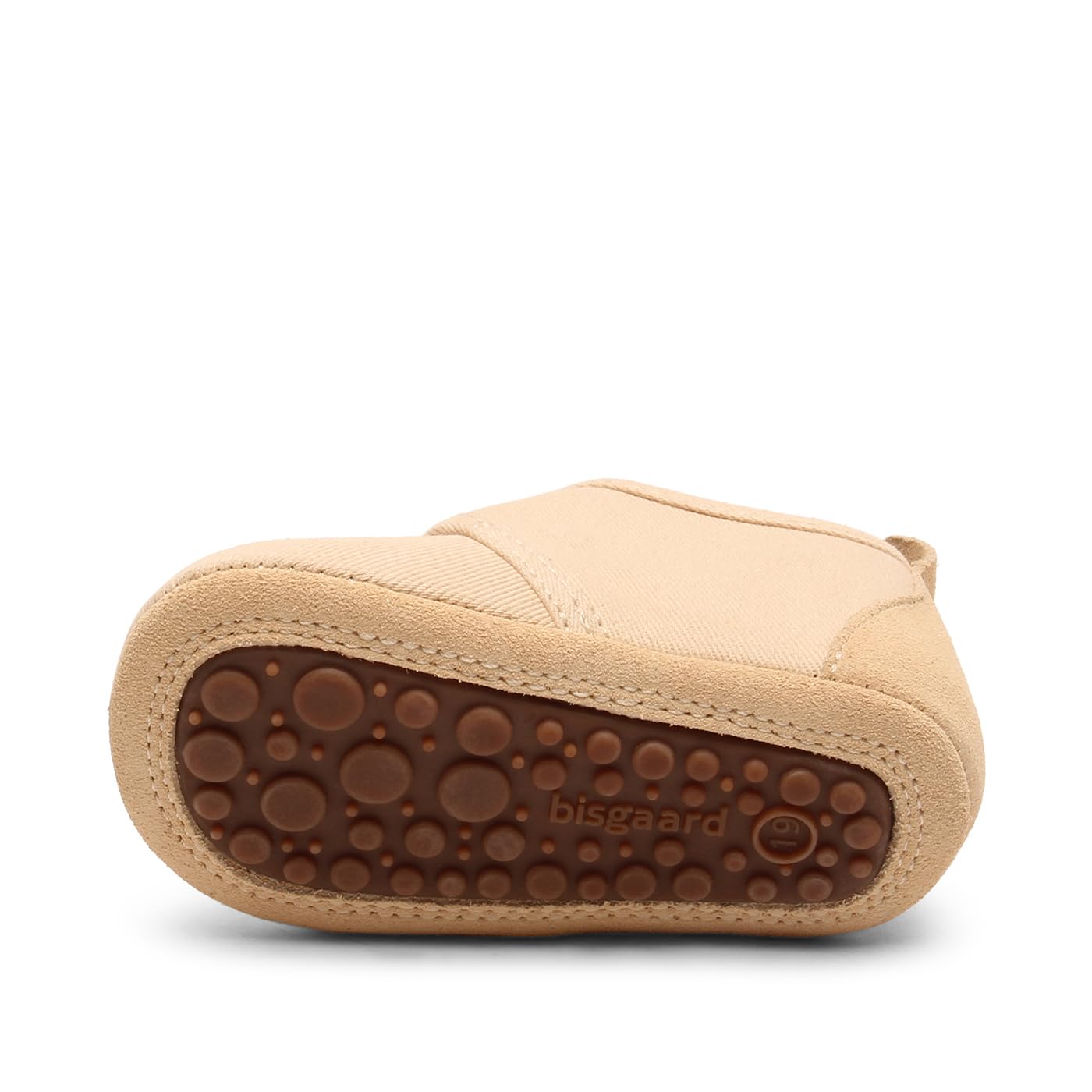Bisgaard Baby Cotton, Zapatillas de Estar por casa Unisex niños