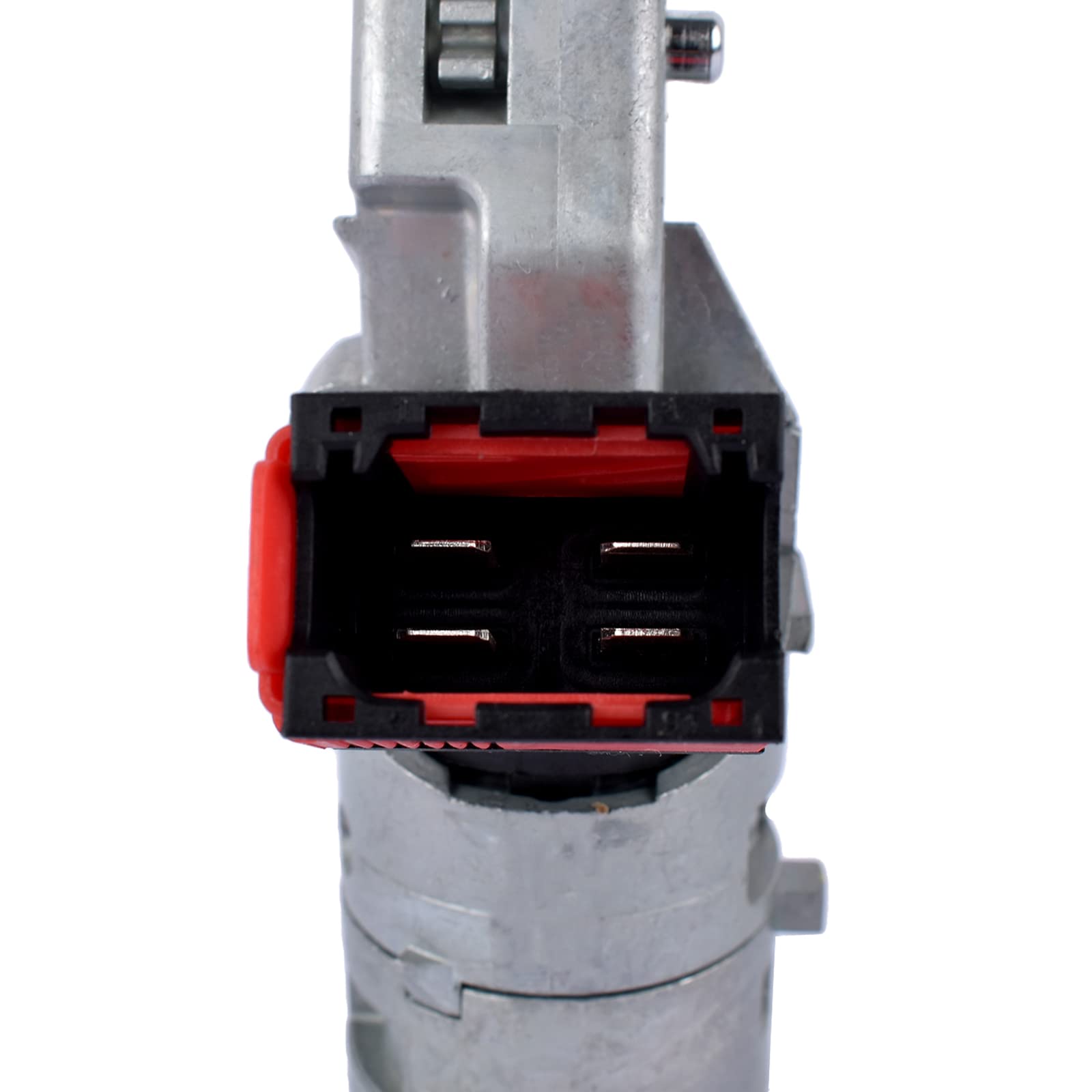 Bisenya blocchetto di accensione a 4 poli di ricambio per Clio 3 Kangoo 3 Master 3 Movano B 8200214168 806010030R 7701208408 487004438R
