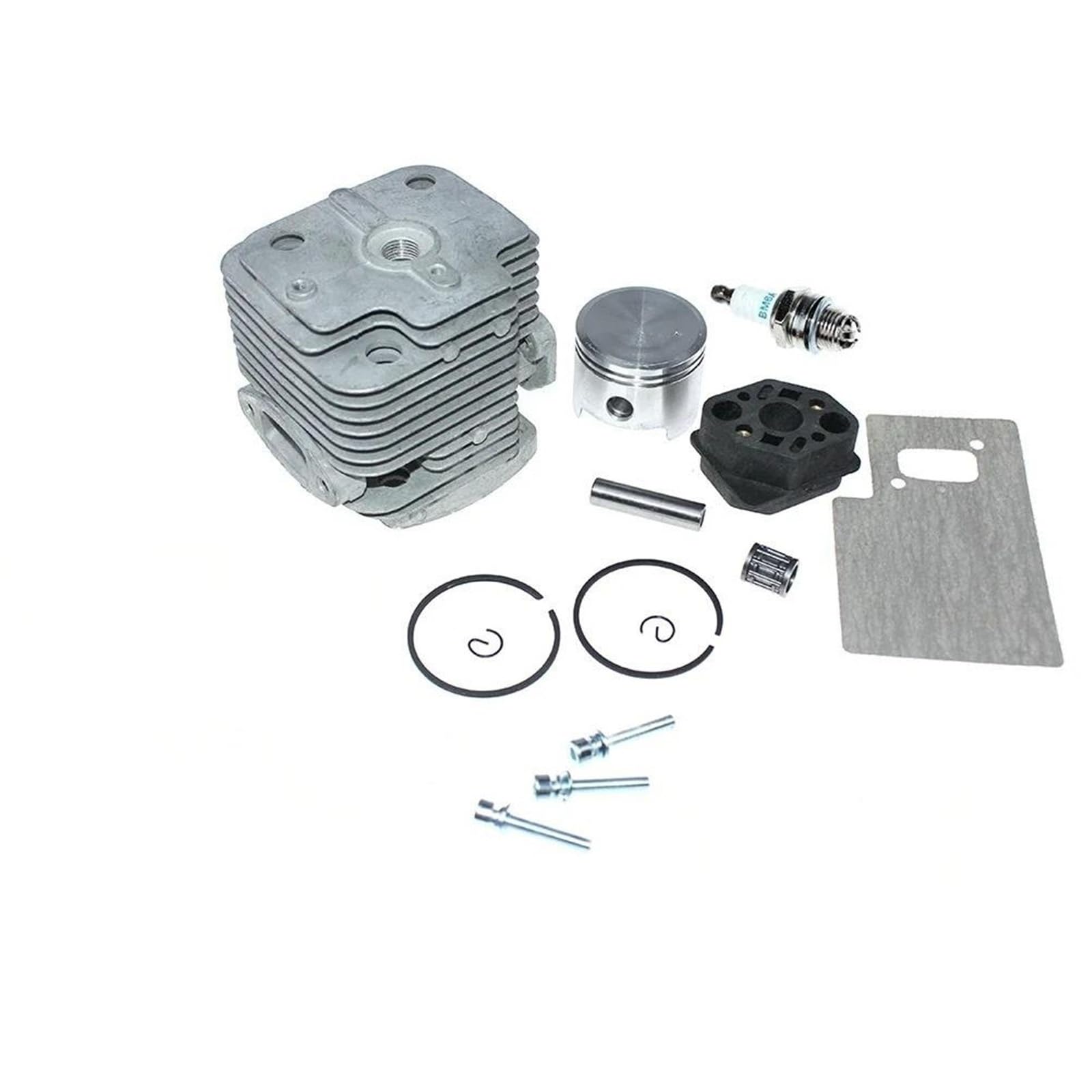 Isqjpvf One Color For Ec-Ho Pb-760 Pb-760Lnh Pb-760Lnt Cylinder Piston Kit