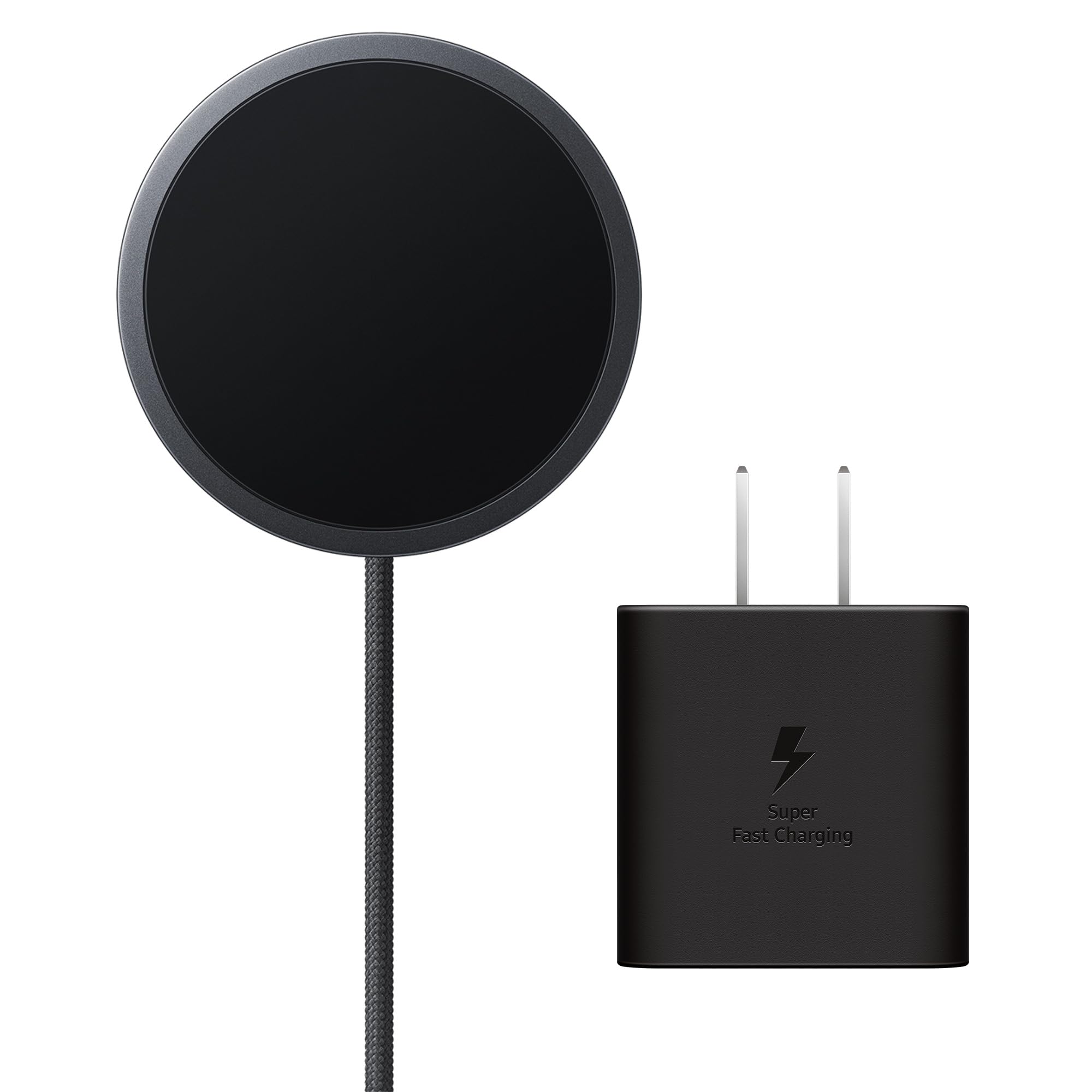 【日本では未発売の海外モデル】SAMSUNG純正wireless charger サムスン電子、Galaxy純正ワイヤレス充電器など4種発売へ - ケータイ Watch