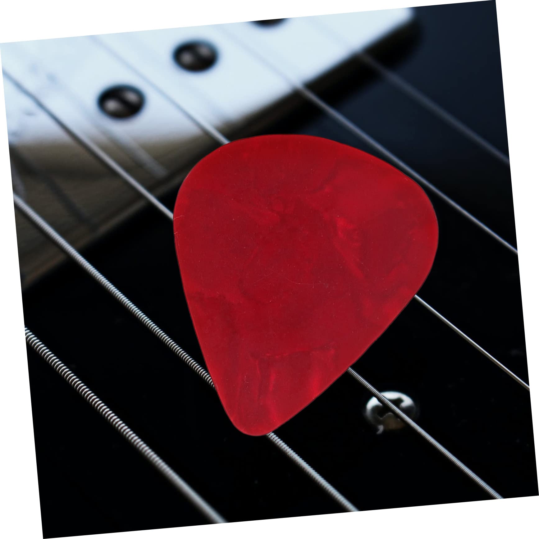 Toyvian Narzędzia Wielofunkcyjne 72-Częściowy Zestaw Gitarowy Ze Stali Nierdzewnej Zestaw Basowy Gitara