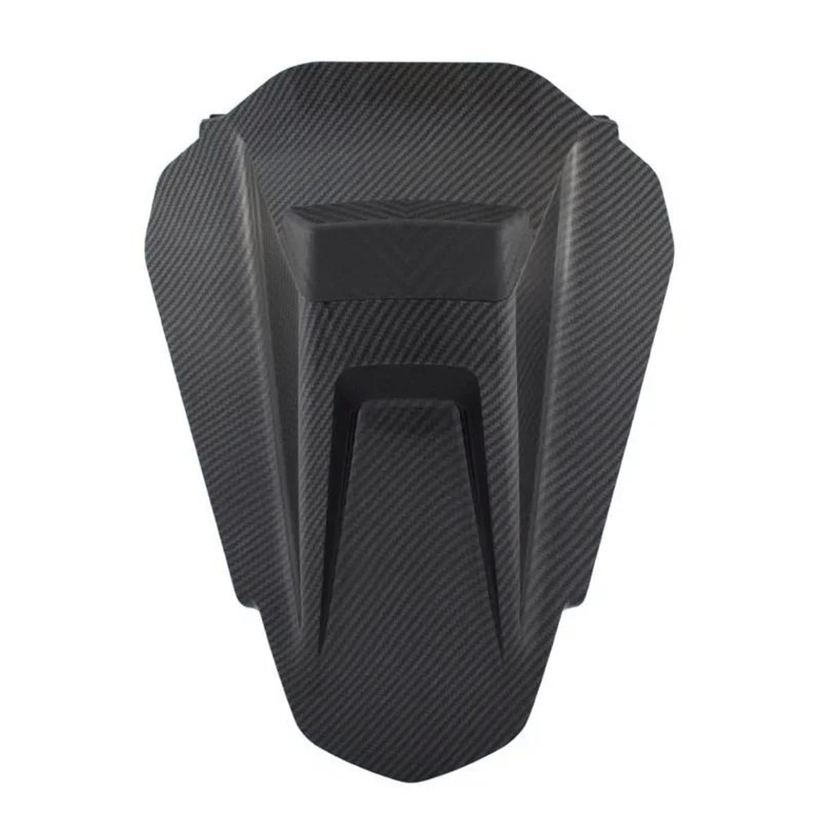 Capot de selle arrière Duke 890 carénage section arrière siège passager - 7