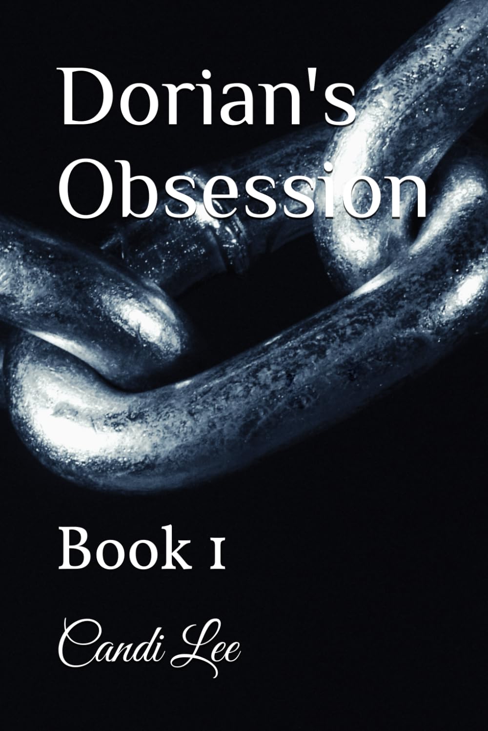 Dorian's Obsession: Book 1 (Mafia Obsessions)