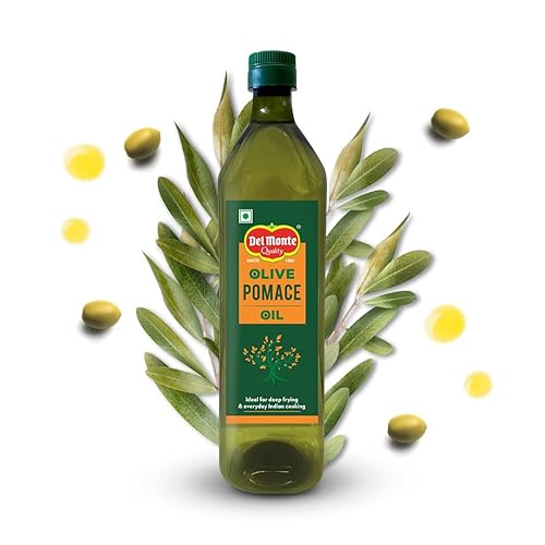 Miniatura 5 de Del Monte Aceite de oliva de orujo PET, 1L