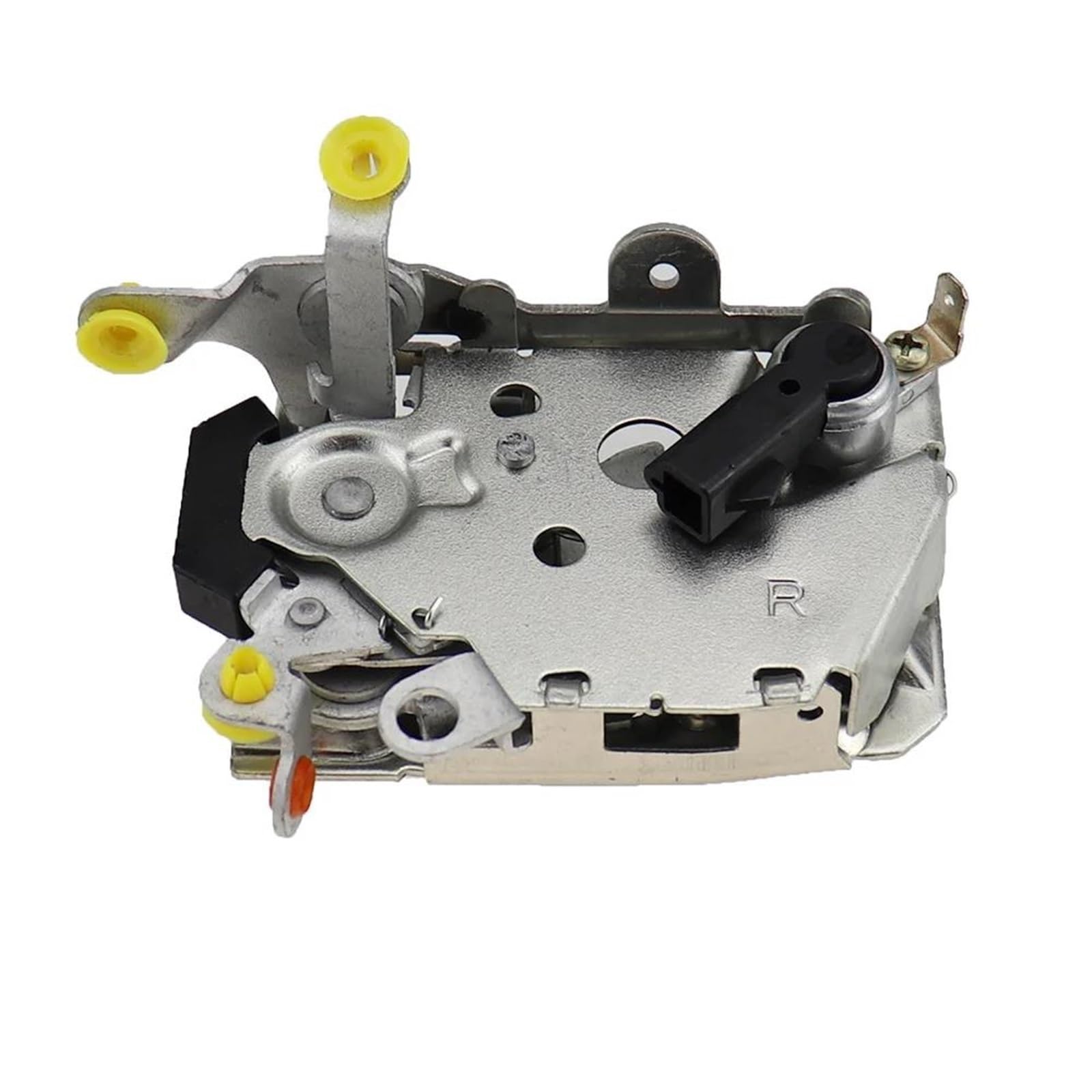 Nmbnpktucu One Color Door Lock Actuator 940-400 For Explorer For Sport For Trac For Mercury For Mountaineer 1991-2005 Front Rear Left Right(Front Left)