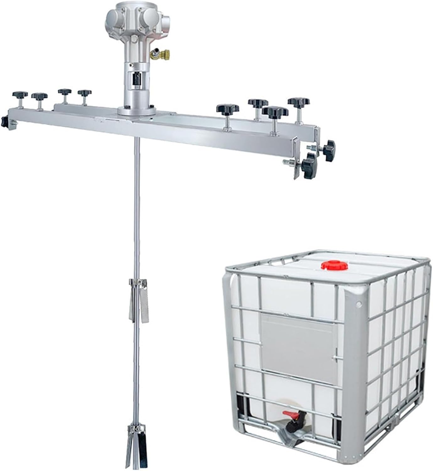 水景工房オリジナルステンレス製ライトスタンド30Cube水槽用② 水景工房オリジナルステンレス製ライトスタンド30Cube水槽用② 水景