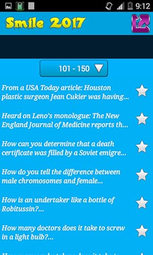 Smile - Funny Jokes 2017