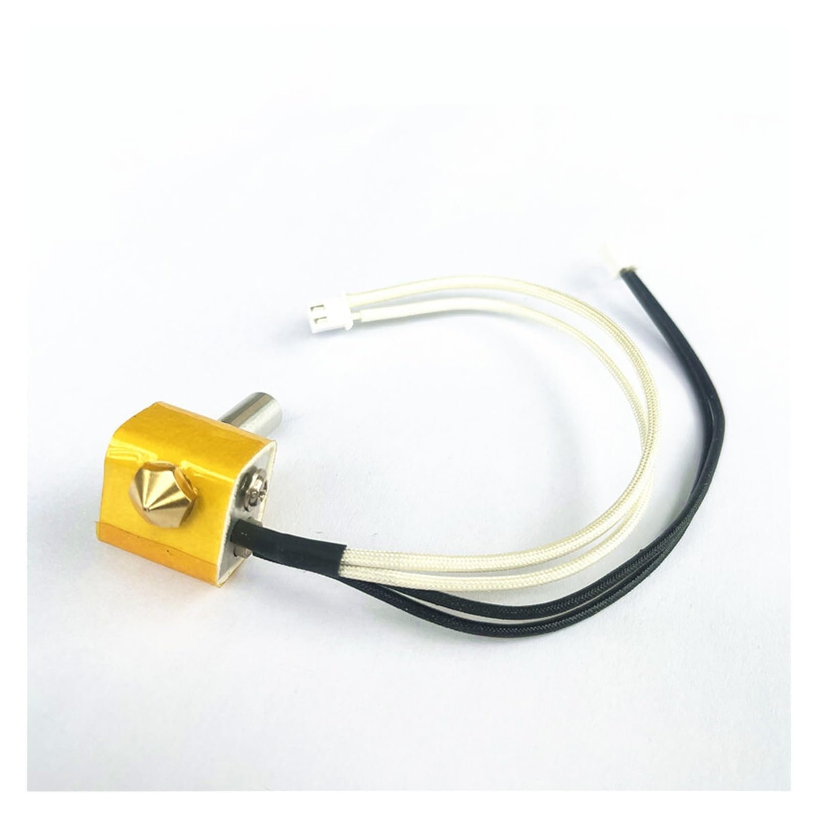 Compatible con Wanhao, D9 PLUS Hotend Kit con calentador/termistor