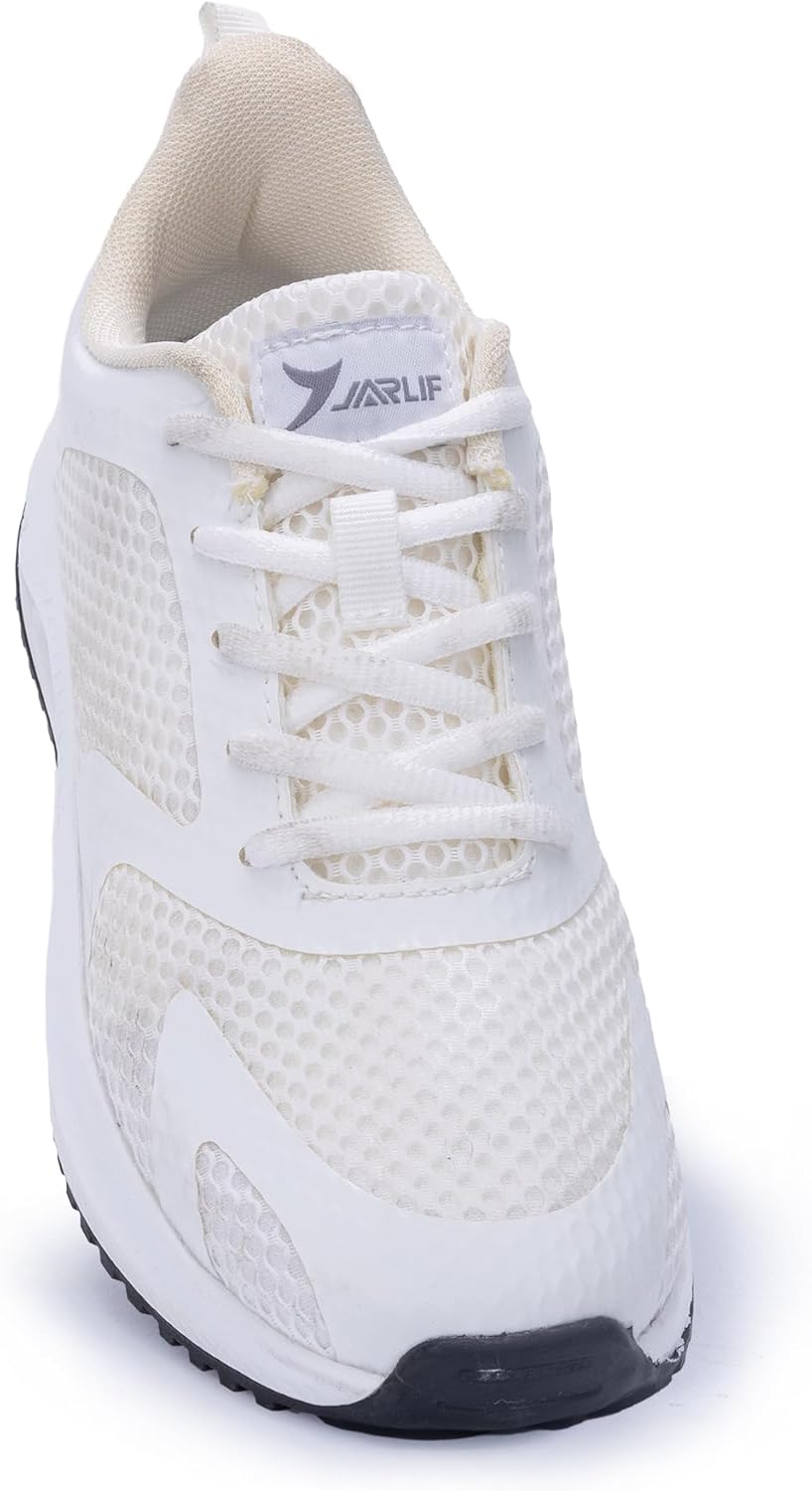 Walking Shoes Women Arch Support Orthotic Plantar Fasciitis Tennis Sneakers for Pain Relief Gym Workout US 6-11 - Image 7