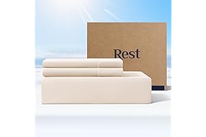 Ever Cool Rest Duvet Cooling Comforter King