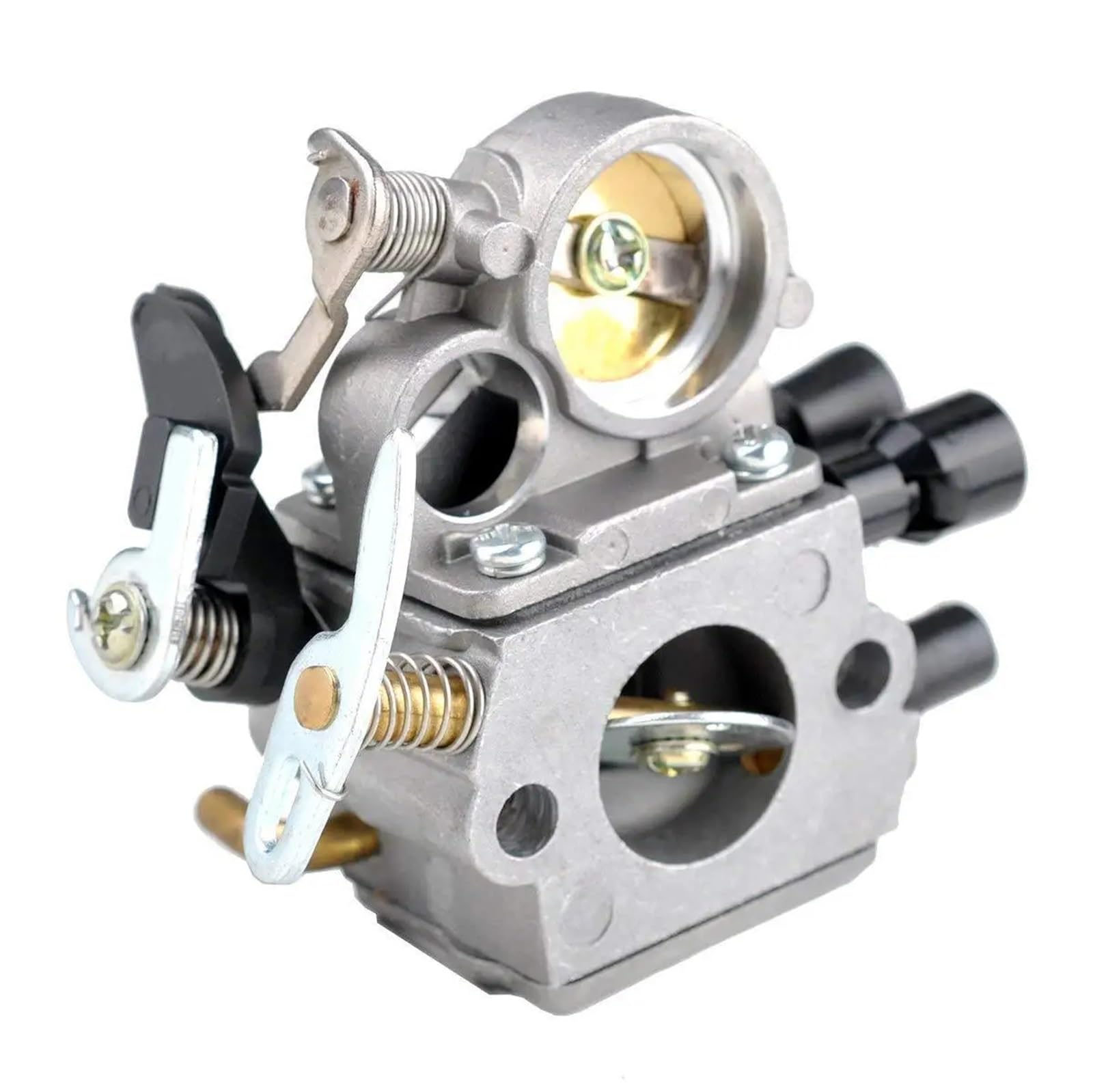 Carburador Motosierra para Stihl MS171 MS181 MS211 Kit De para Zama C1Q-S269 C1Q-S191