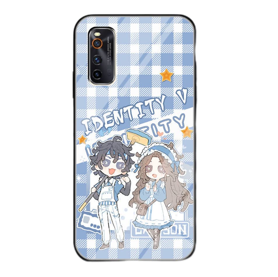 Amazon.co.jp: WLYY 第五人格 iphoneケース スマホケース スマホカバー