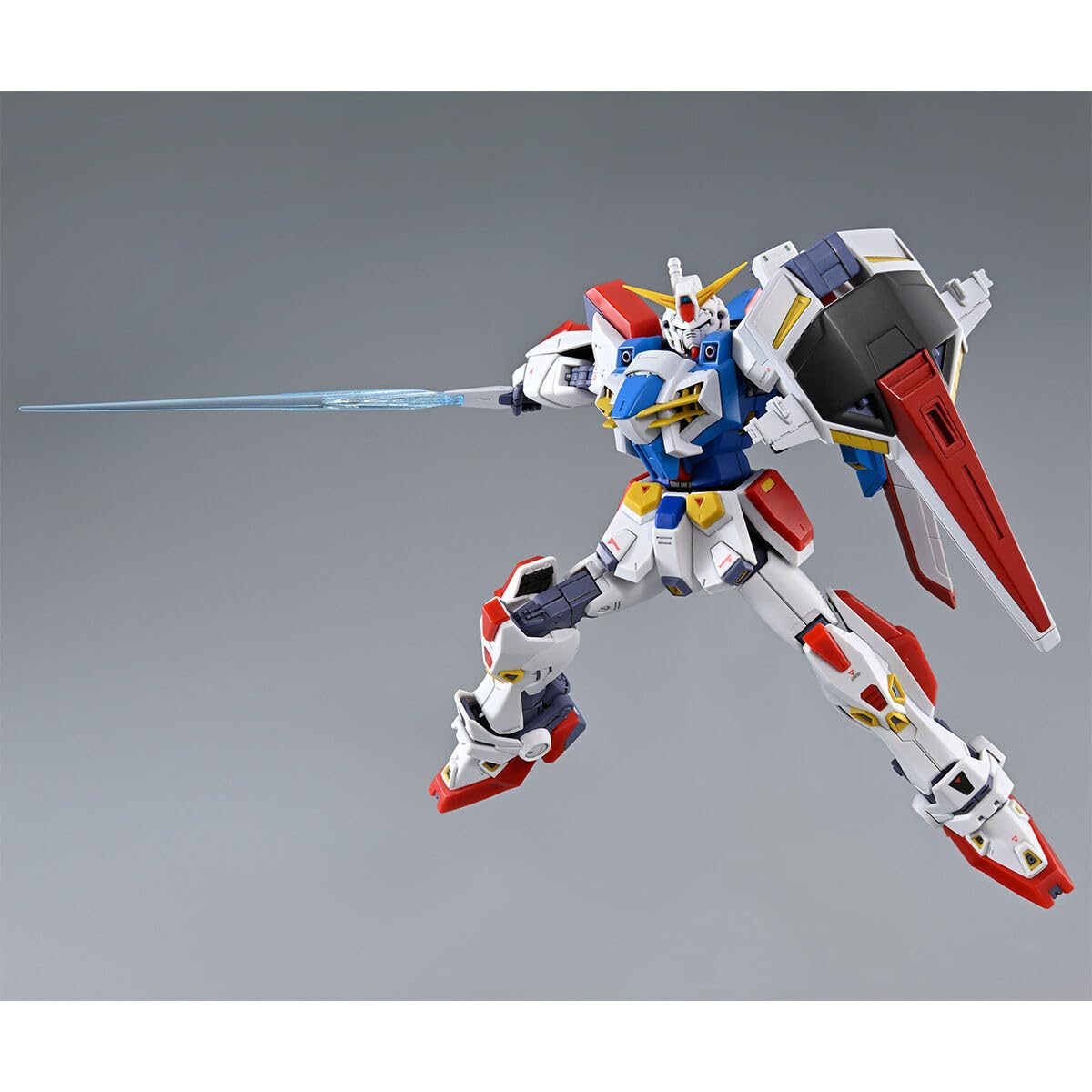 Amazon | MG 1/100 ガンダムF90 Nタイプ 組み立て式プラモデル