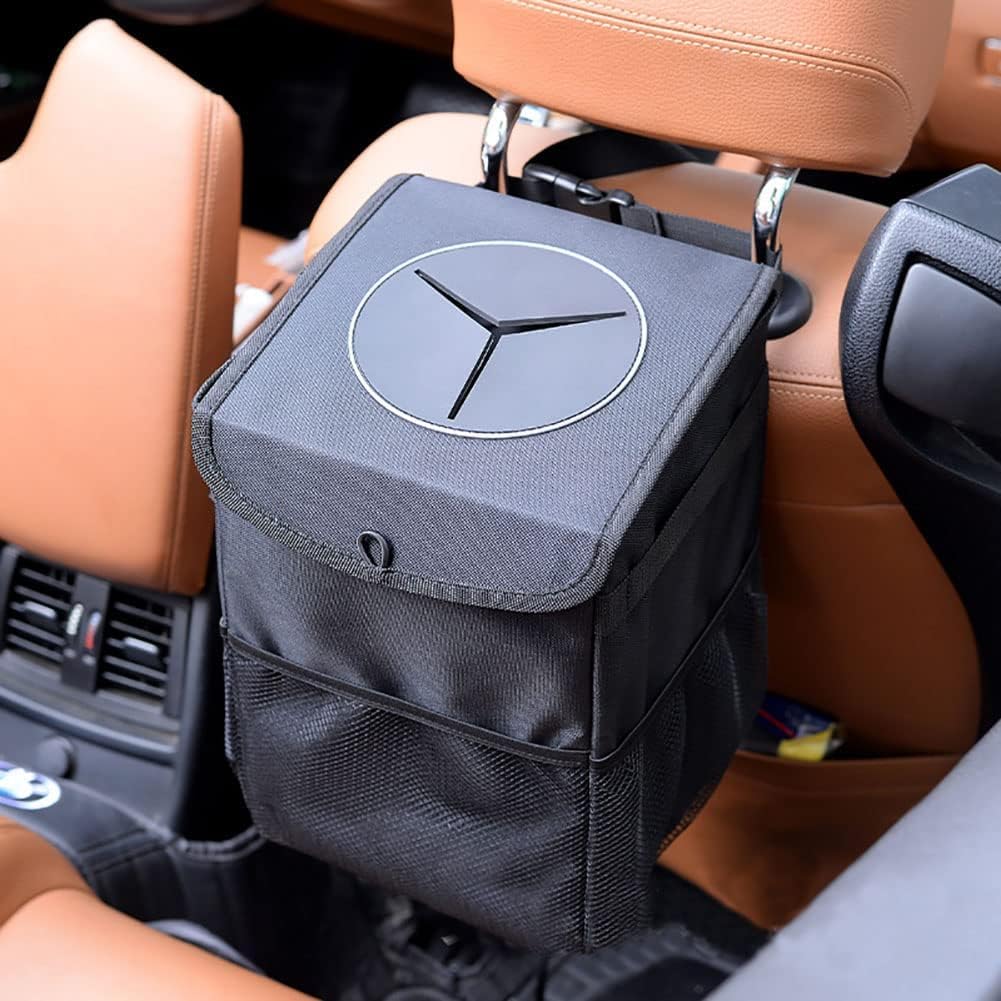 Poubelle Voiture Interieur pour Renault Austral E-Tech PHEV 2024
