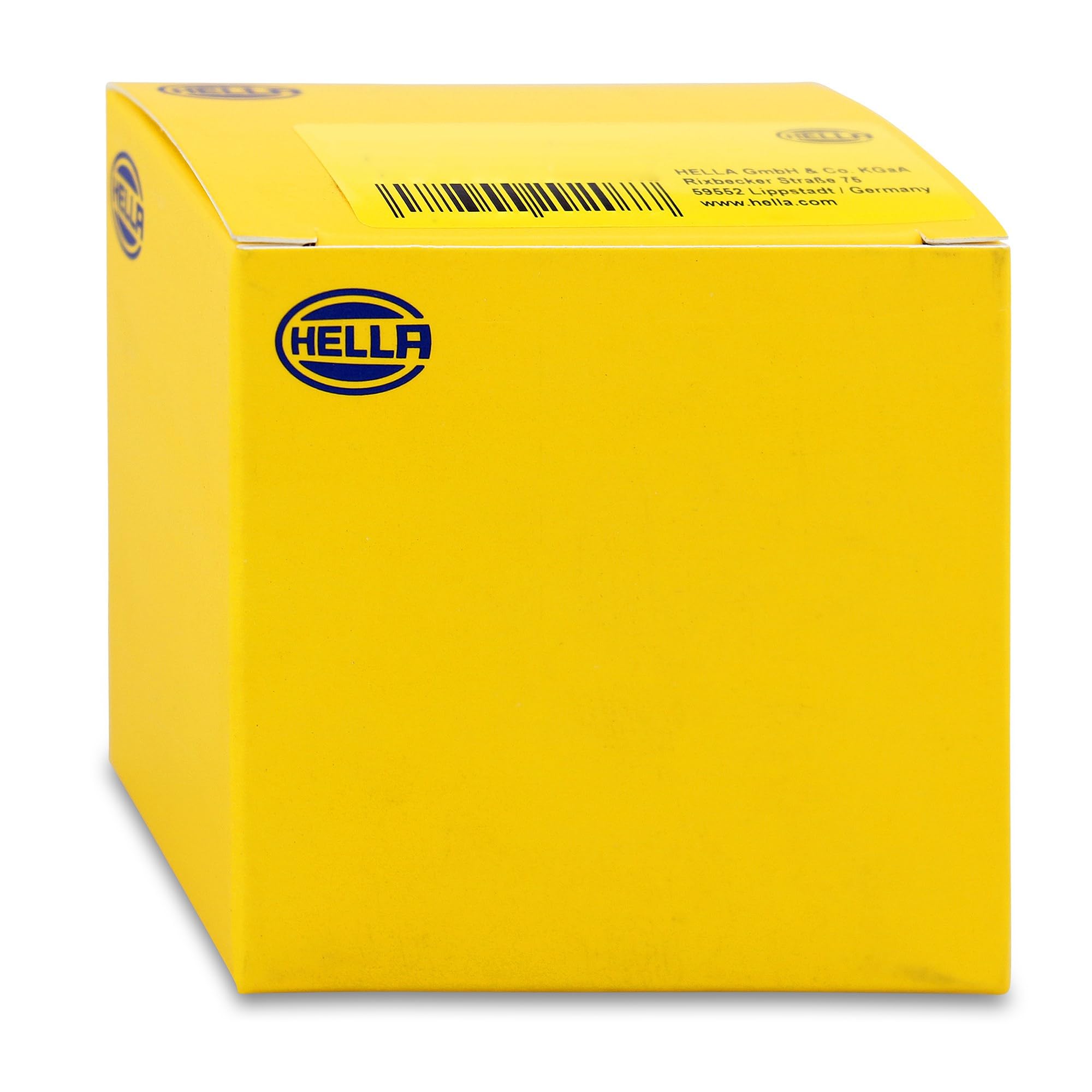 HELLA 8ET 009 142-761 Debimetro - 5a... poli - avvitato - senza collettore aspirazione | Compatibile con: INFINITI EX, FX, G Cabriolet, G Coupe, G Stufenheck, M, Q60 Cabriolet, Q60 Coupe, Q70, QX50 I, QX70