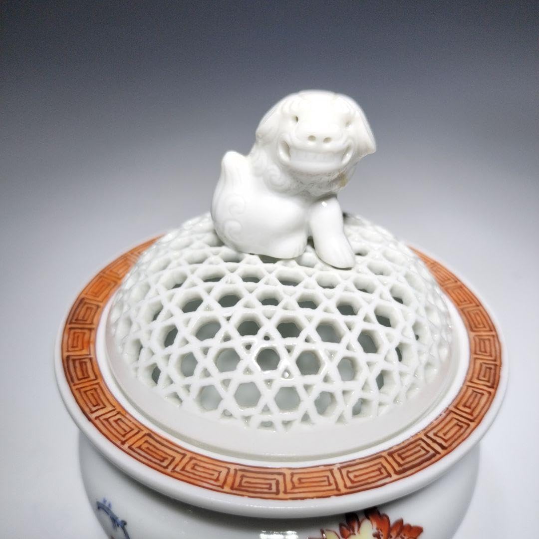 備前焼 隠崎隆一 香炉 2 備前焼 隠崎隆一 香炉新作 隠崎隆一 『備前