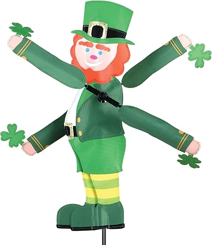 Whirligig Spinner - Duende de 18 pulgadas