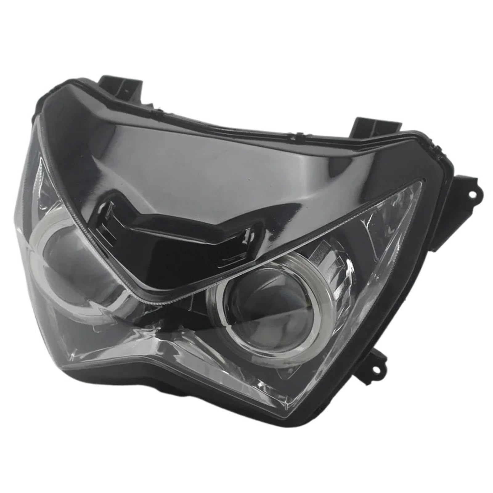 Dirt Bike Reflektor Do Z800 Z250 Z300 13-17