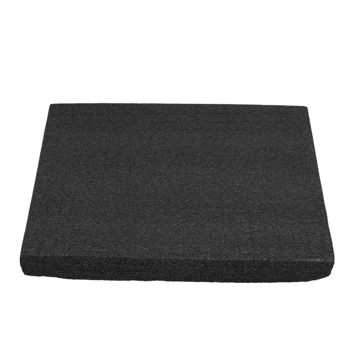 NULYLU Box Foam Insert for Tool Boxes Cuttable Non Slip Packing Durable Foam Padding for Camera Storage and Crafts Lightweight Protection Flexible Fit