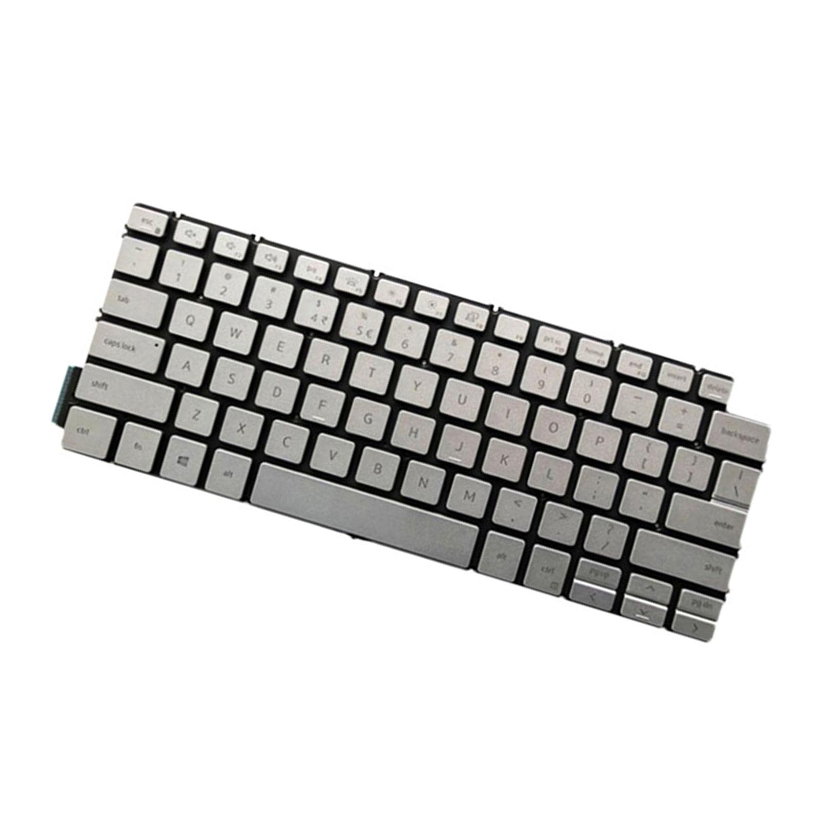 Keyboard Backlit German for DELL Inspiron 3583 3584 3585 3590 3593