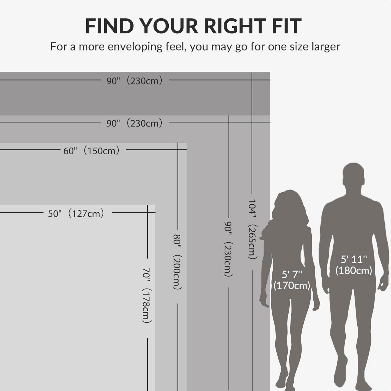 Exclusivo Mezcla 100% Cotton Waffle Weave Blanket Queen Size, Soft, Lightweight and Breathable Muslin Gauze Blanket for Bed, All Season, 90"x90", Khaki - Image 8