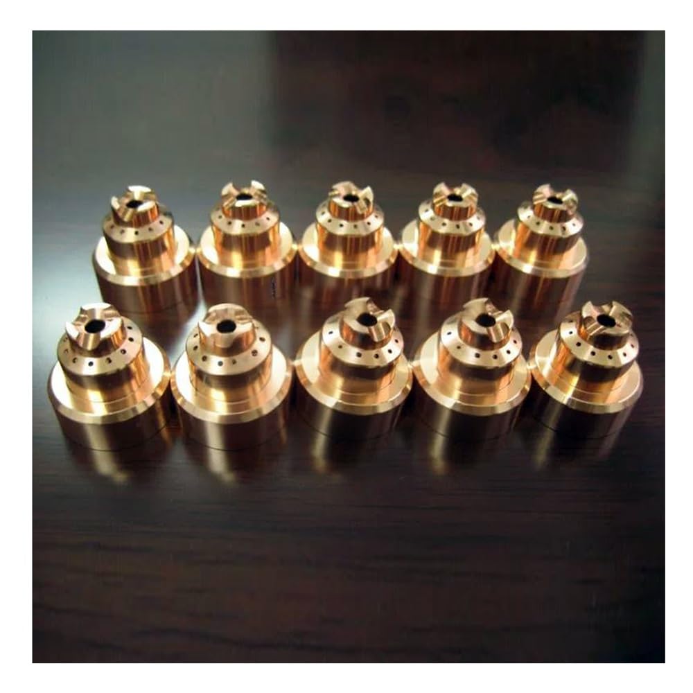 Bouclier 220818 haute résistance pour torche de découpe plasma 45-85A