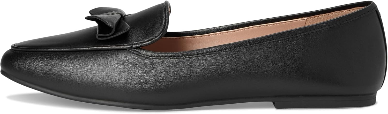 Cole Haan Womens Payson Soft Construction Bow - Image 5