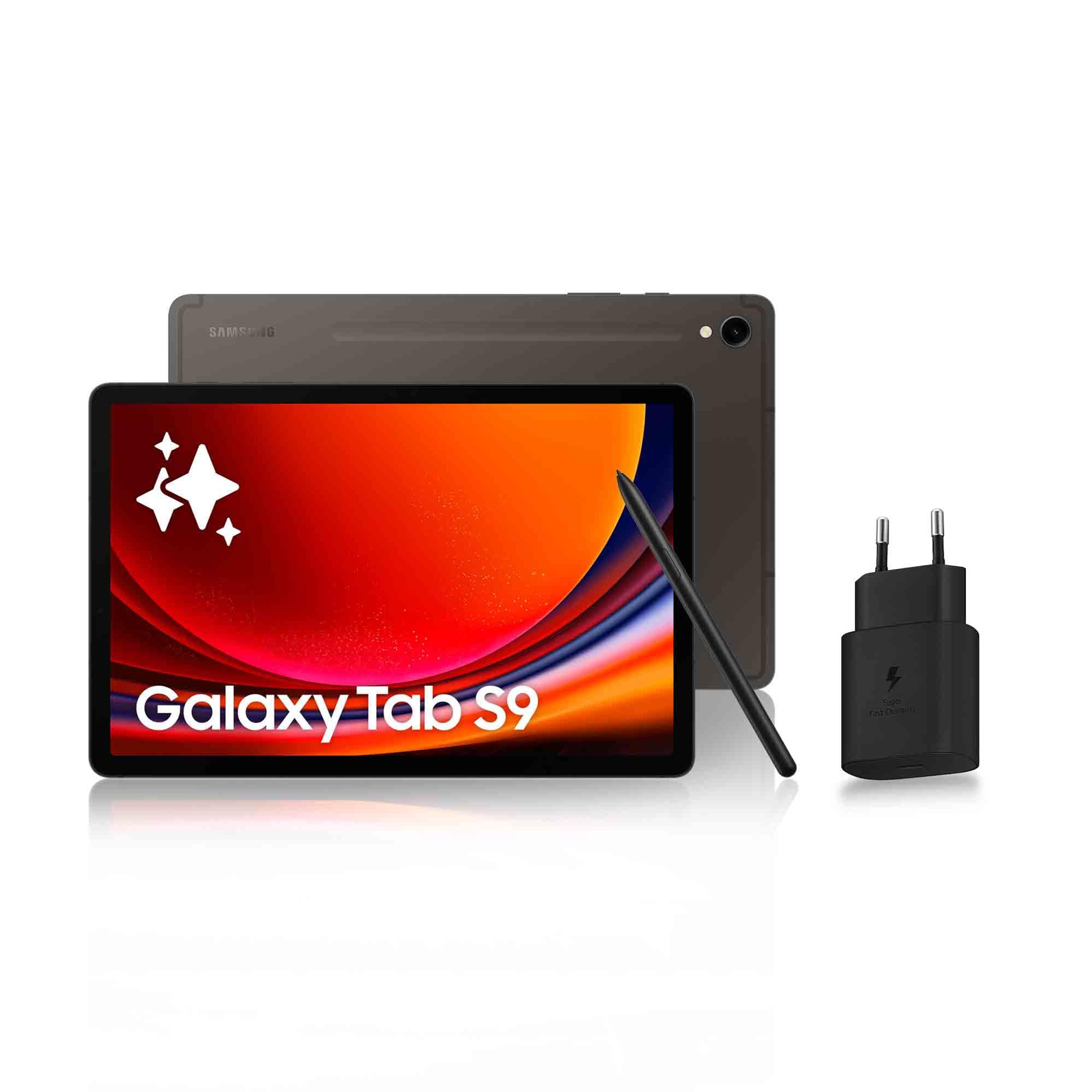 Samsung Galaxy Tab S9 Tablette Android, 11