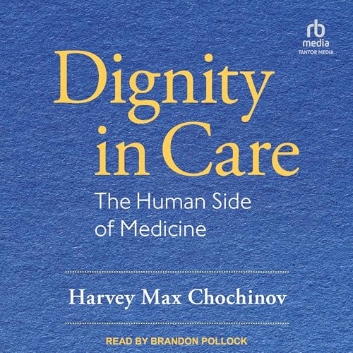 Dignity in Care cover art