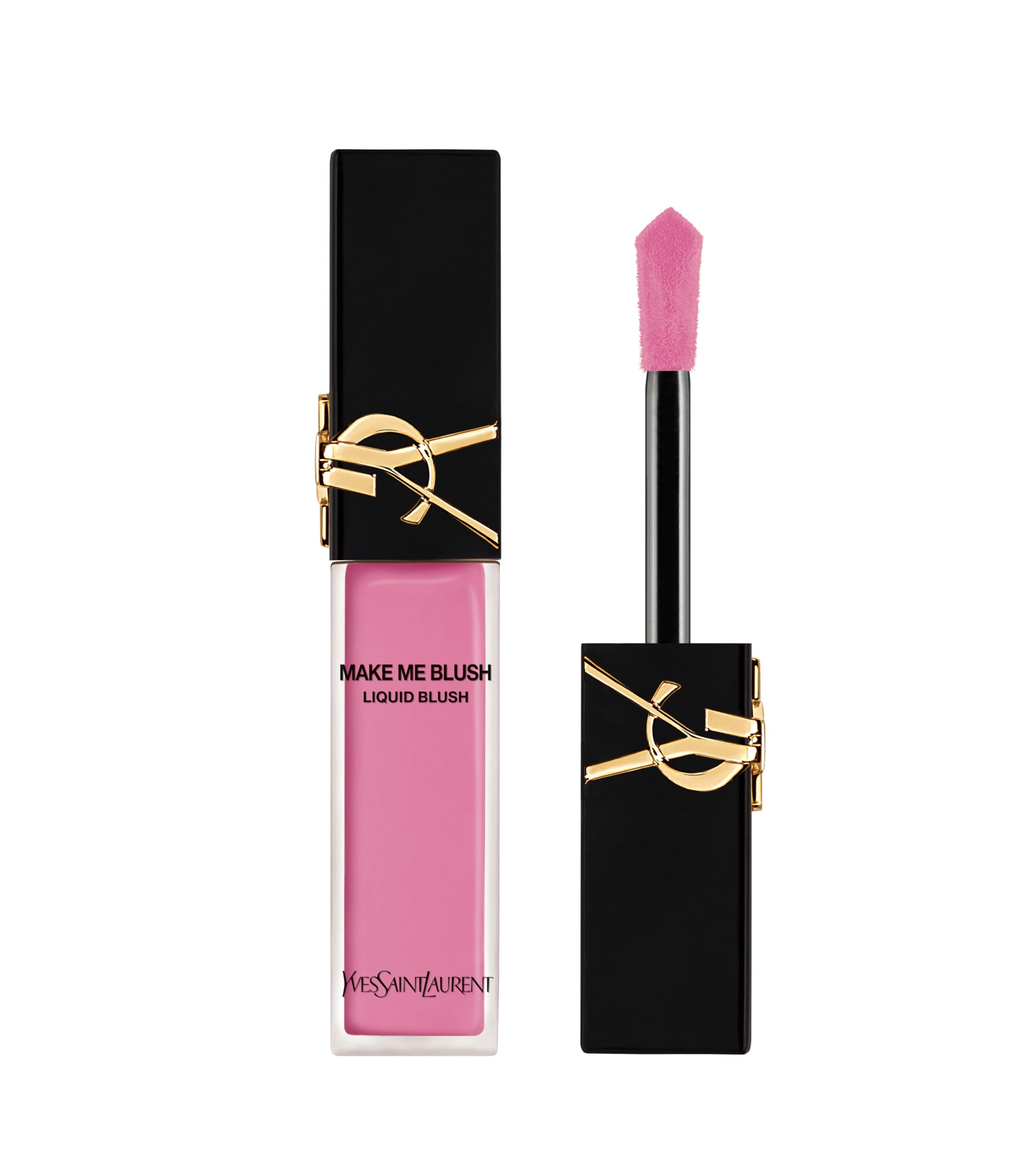 Make Me Blush Liquid - 66 Fuchsia Fling by Yves Saint Laurent for Women - 14,2 g