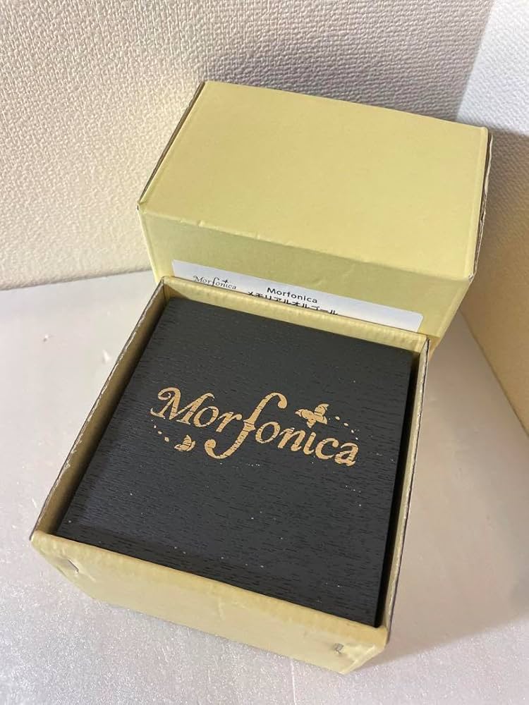 Morfonica メモリアルオルゴール Morfonicaメモリアルオルゴール