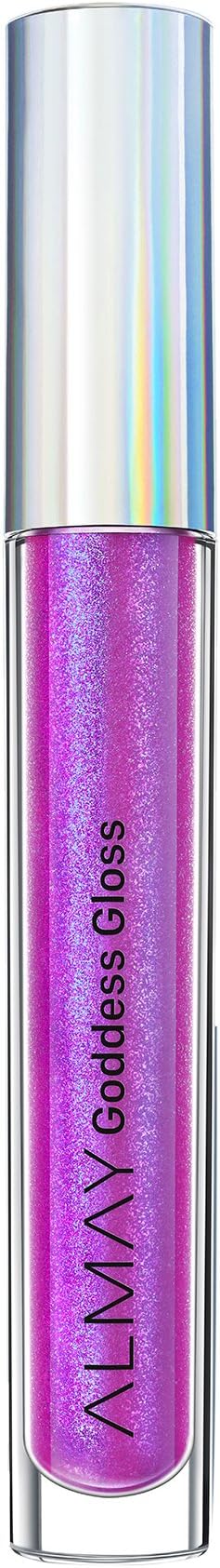 Almay Goddess Gloss, Rainbow, 0.9 oz. lip gloss