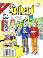 Jughead and Friends Digest #29 (The Archie Digest Library) B005IZ1R0Y Book Cover