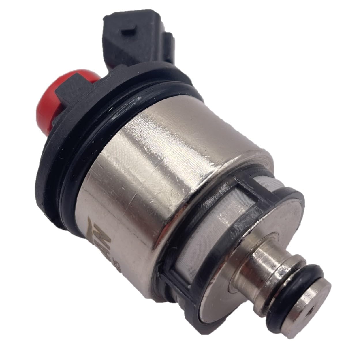 CNG GPL 4 x iniettori MED GI25-65 ROSSO (RED) AMP Tipo Sequent