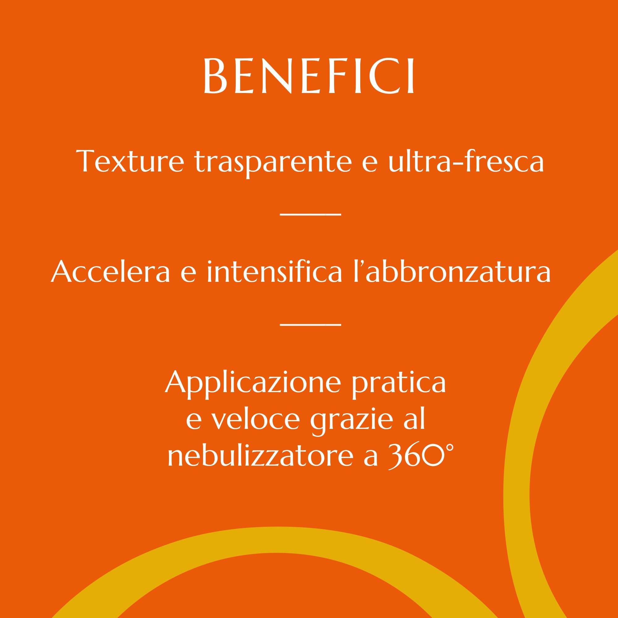 Collistar Spray Abbronzante Idratante SPF 20 200 ml