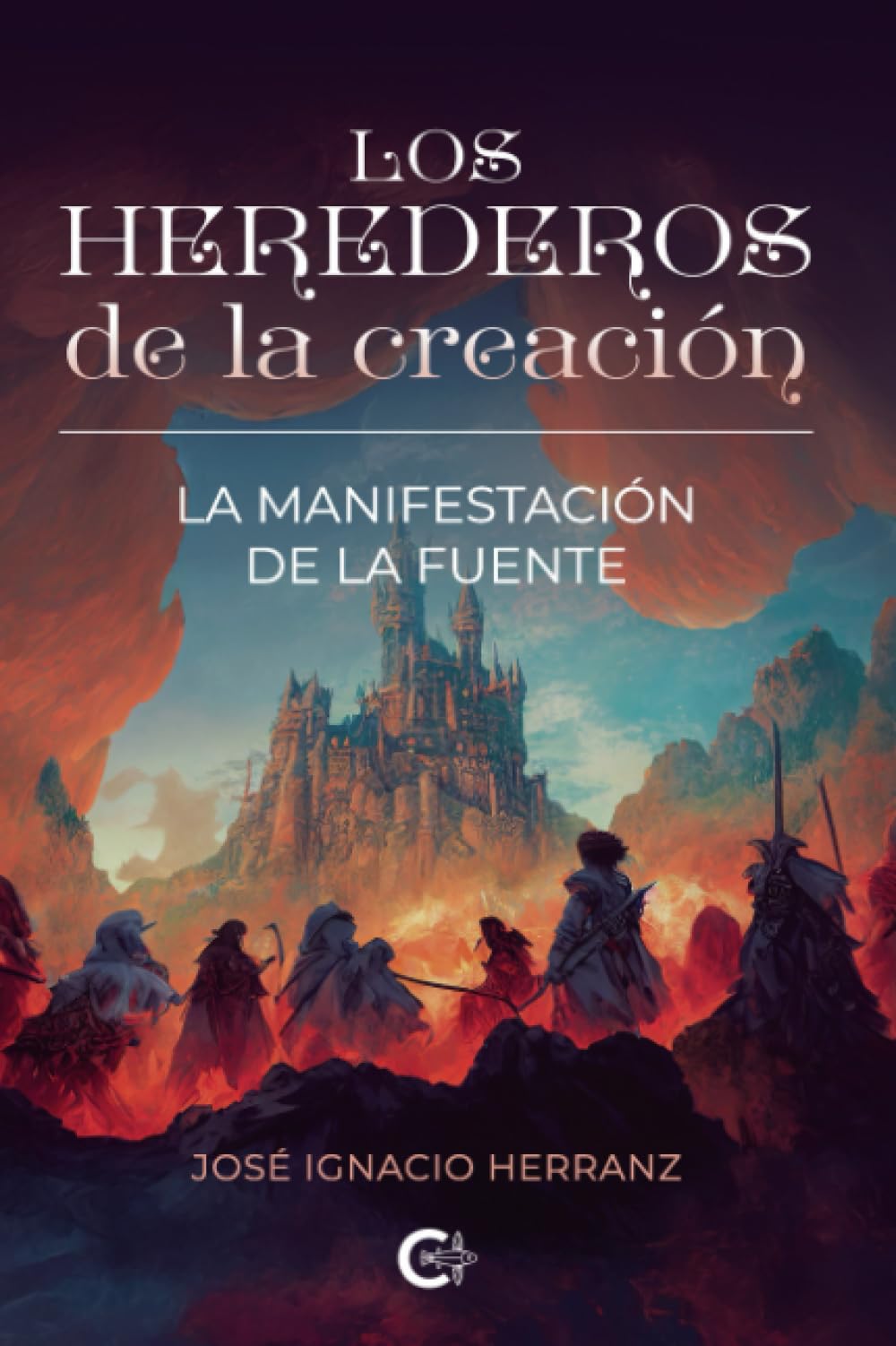 Los herederos de la creación: La manifestación de la fuente