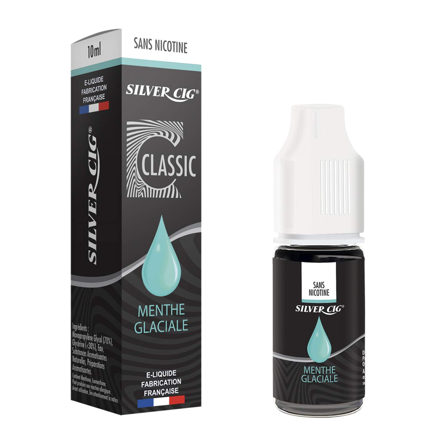 e-liquide silver cig avis Comment choisir sa cigarette électronique ? – Naturacig main image 1