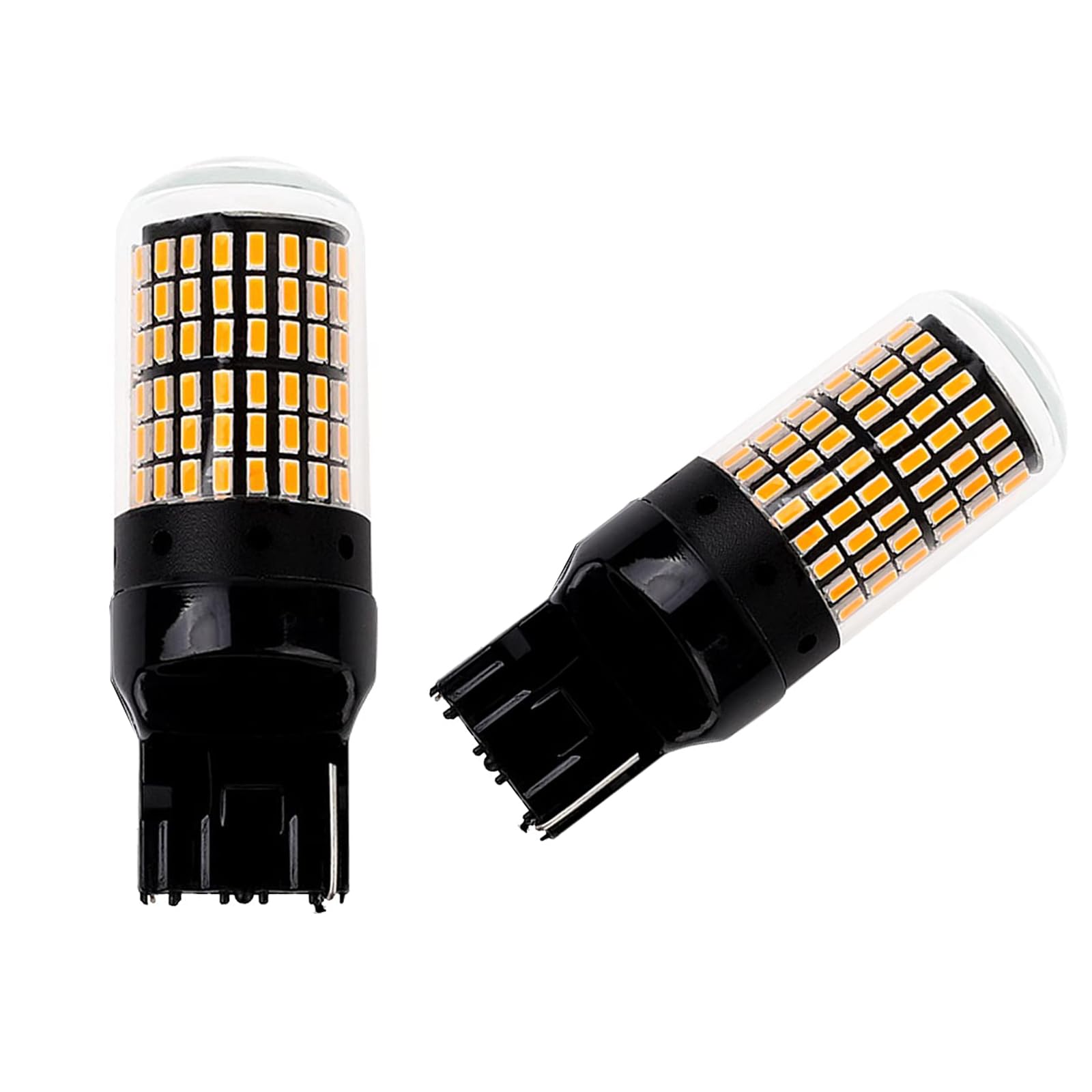 稲光 LED 144連 T20シングル バックランプ ホワイト