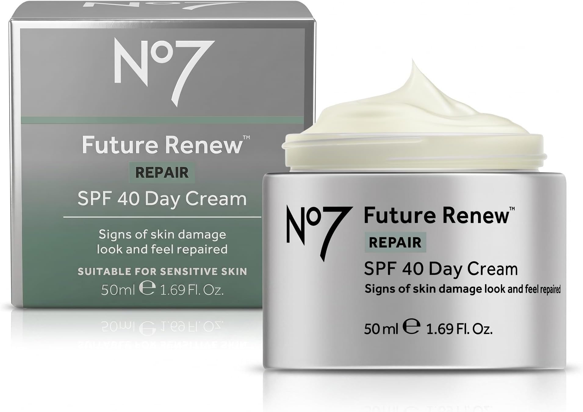 Future Renew Spf40 Day Cream 50ML