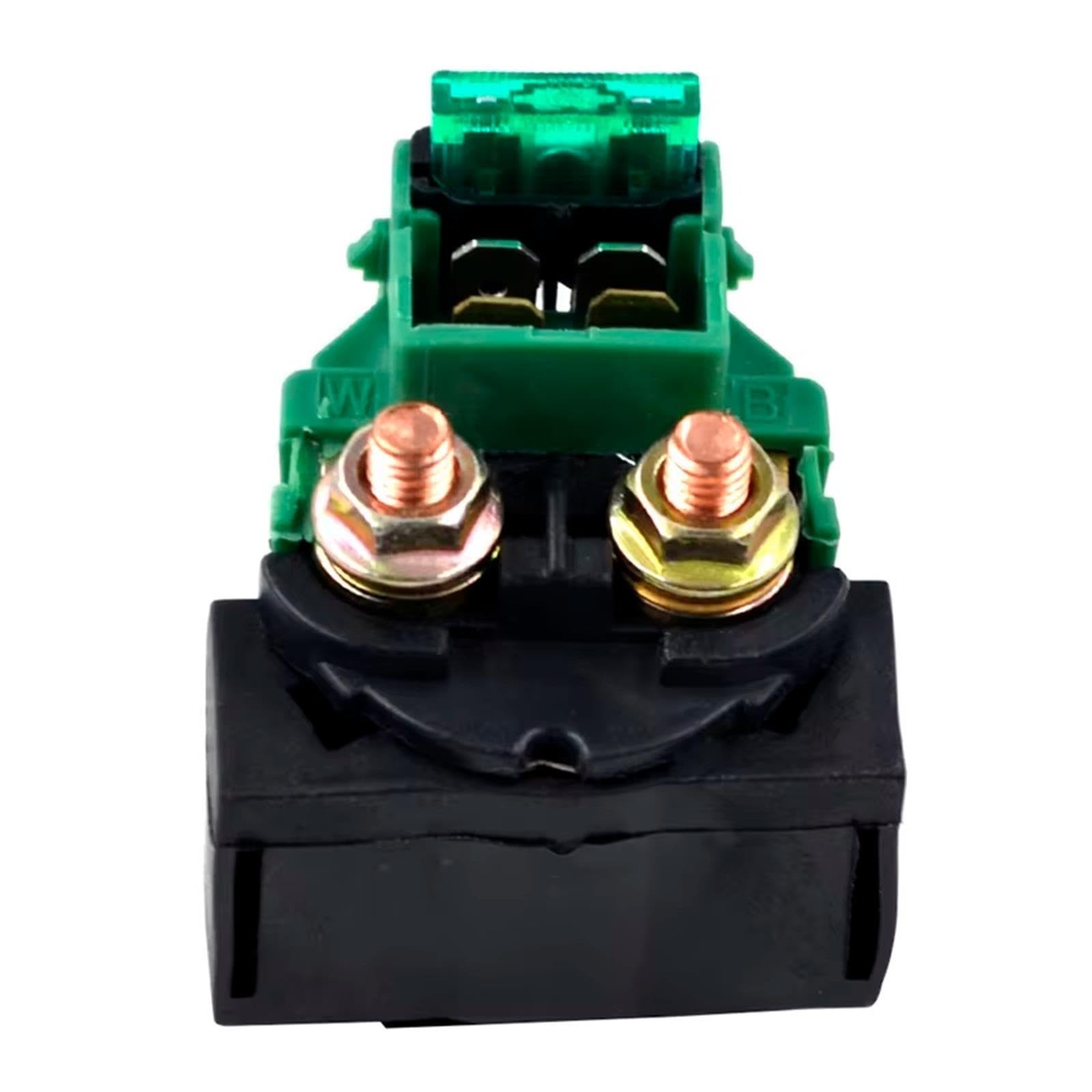 Solenoide Relé Arranque Motocicleta Para KLX650 KLX 650