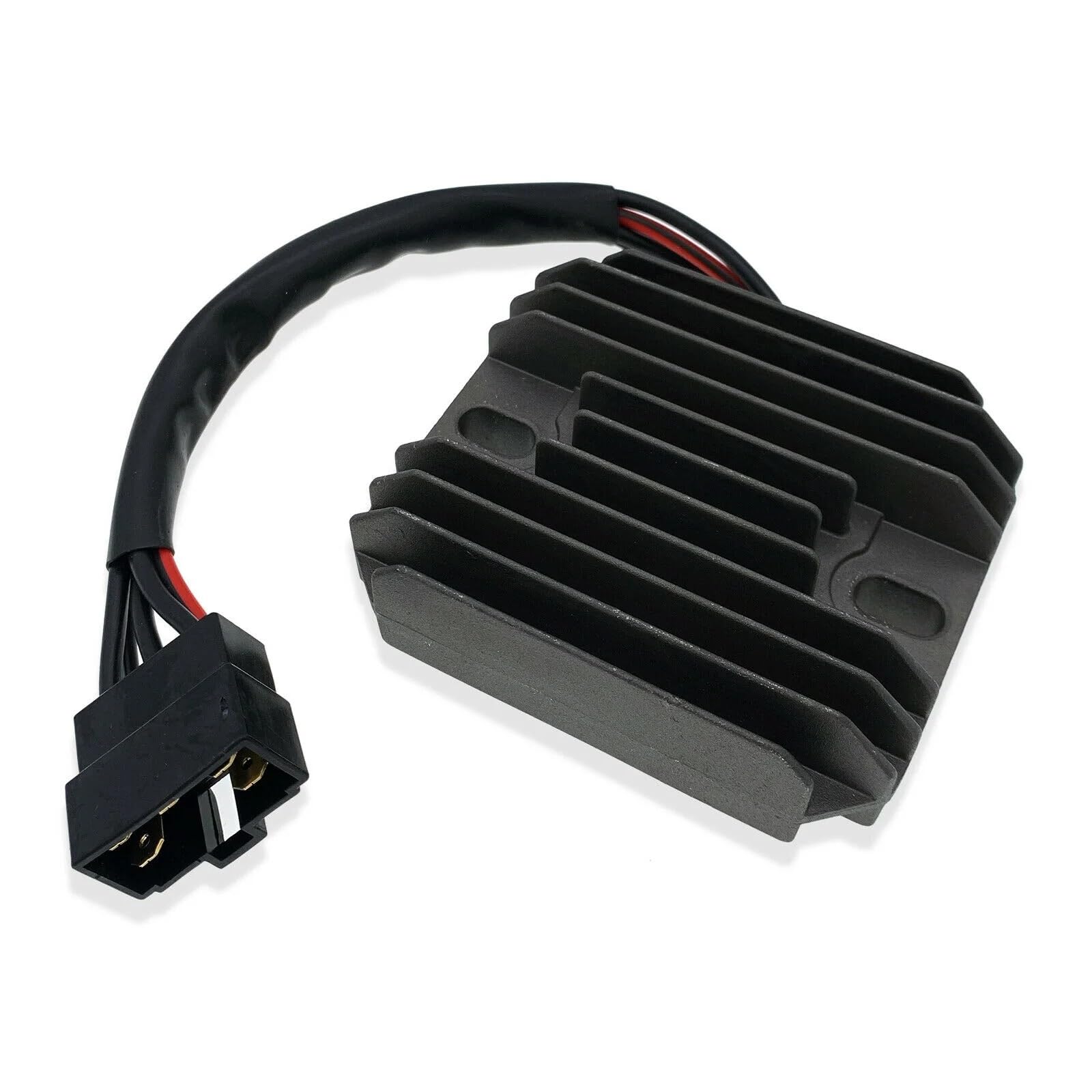 prostownik Do GSX-R1300 GSXR 1300 | Do Hayabusa motocykla 1999-2007 prostownik regulatora 32800-33E21