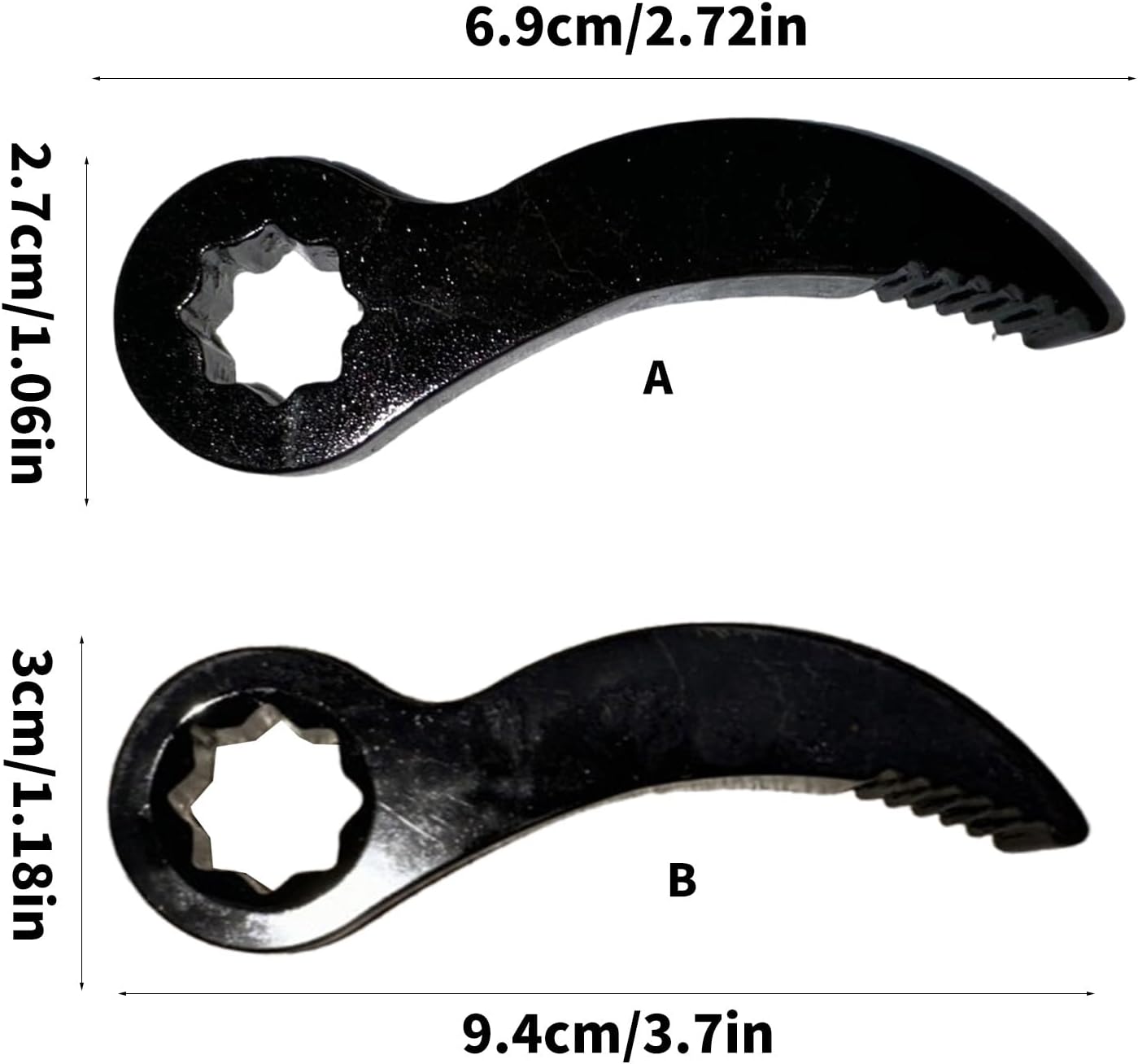 Steel Shafts Extractor Tool General Joint Shafts Removal Tool Repair Tool for Emergencies Roadside Assistance & Workshops