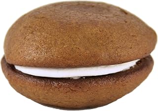 Maine Maple Whoopie Pies - 8 Count