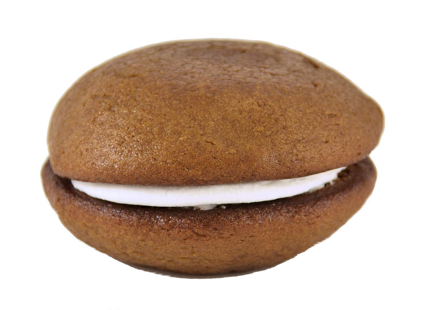 Box of Maine Peanut Butter Whoopie Pies - 8 Count