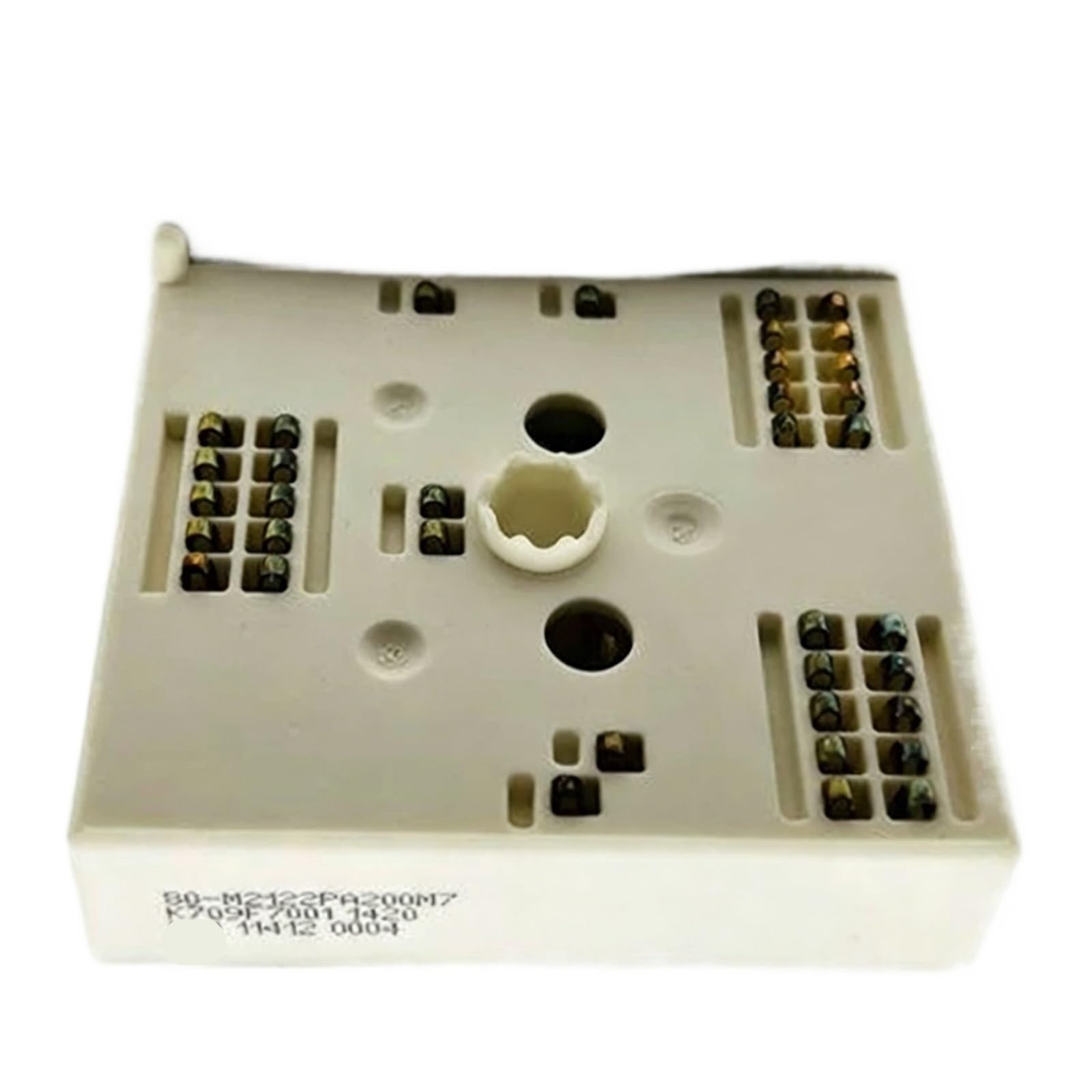 Pont redresseur K709F7002 haute résistance thermique pour châssis 80-M2122PA200M7