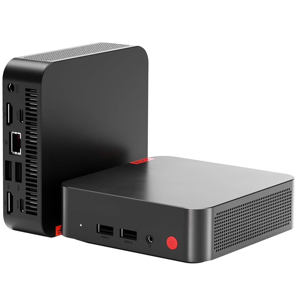 BNCF ミニpc、 NewBox B01、最新第13世代　新品　通電確認のみ Amazon.co.jp: BNCF ミニpc、 NewBox B01、最新第13世代